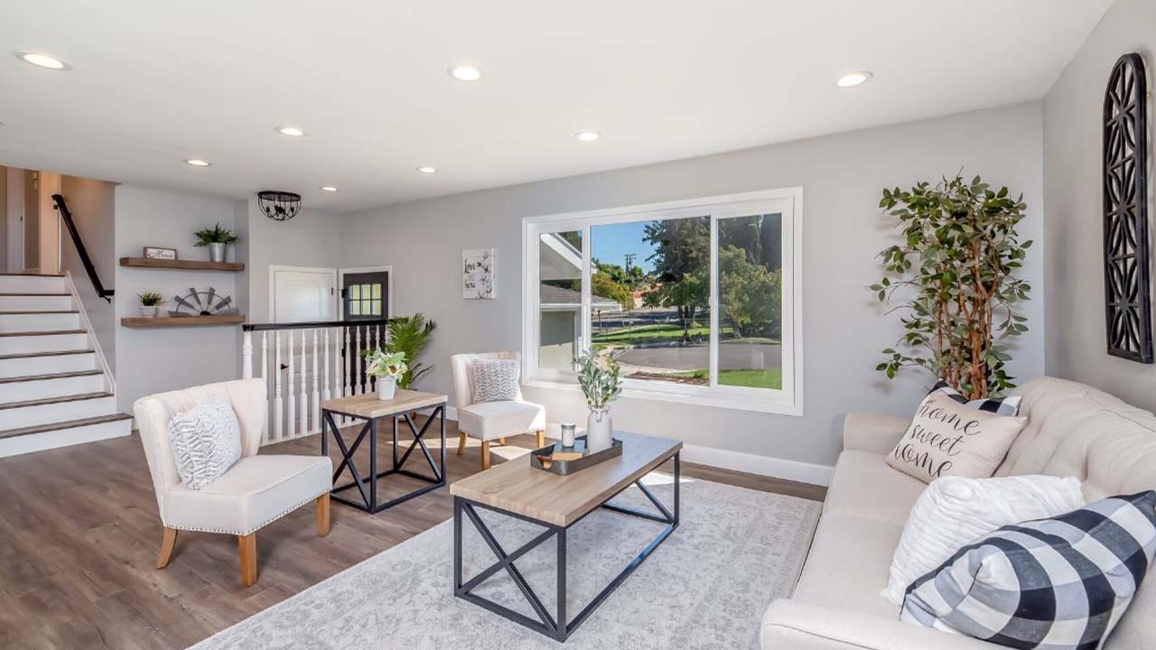 Đèn Rọi "Chuẩn" Kiến Trúc - đèn âm trần spotlight cao cấp